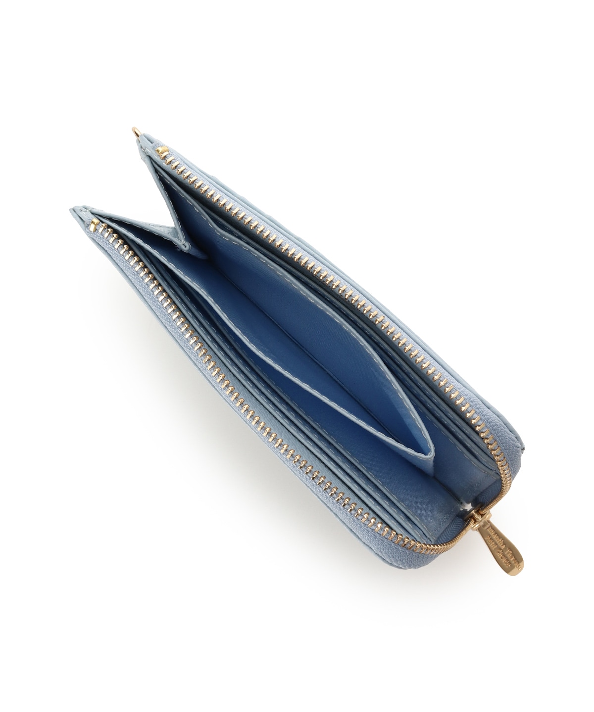 シンプル薄マチ マルチケース