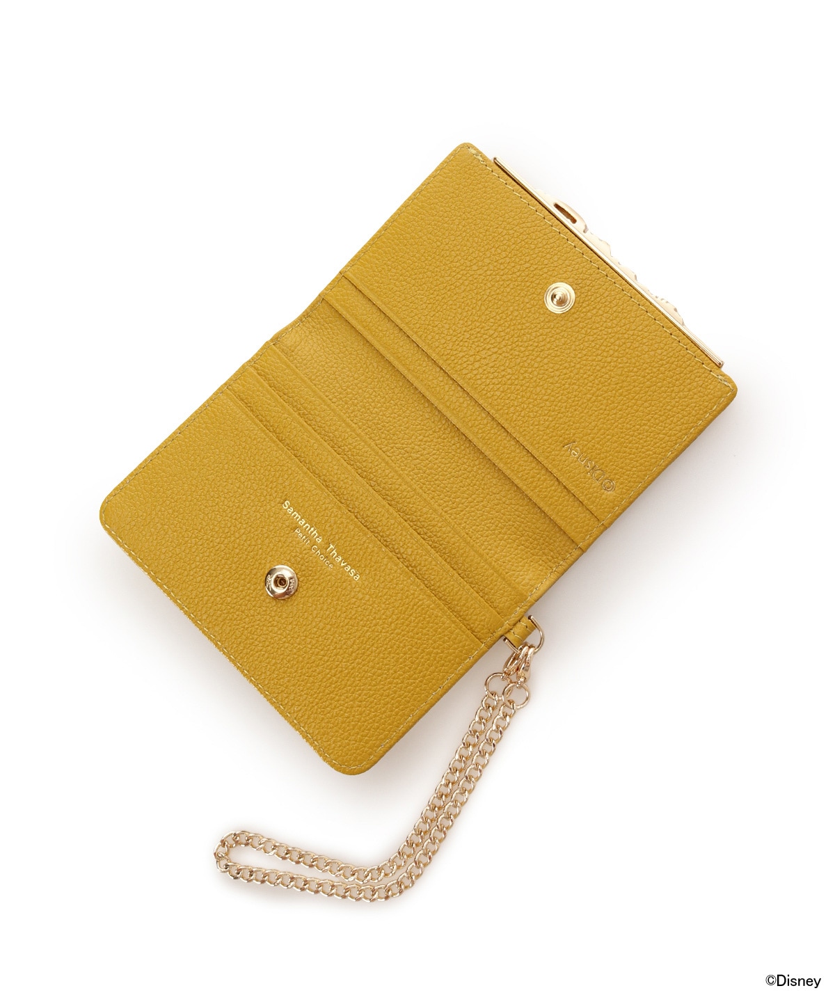 『ディズニー ツイステッドワンダーランド』 パスケース