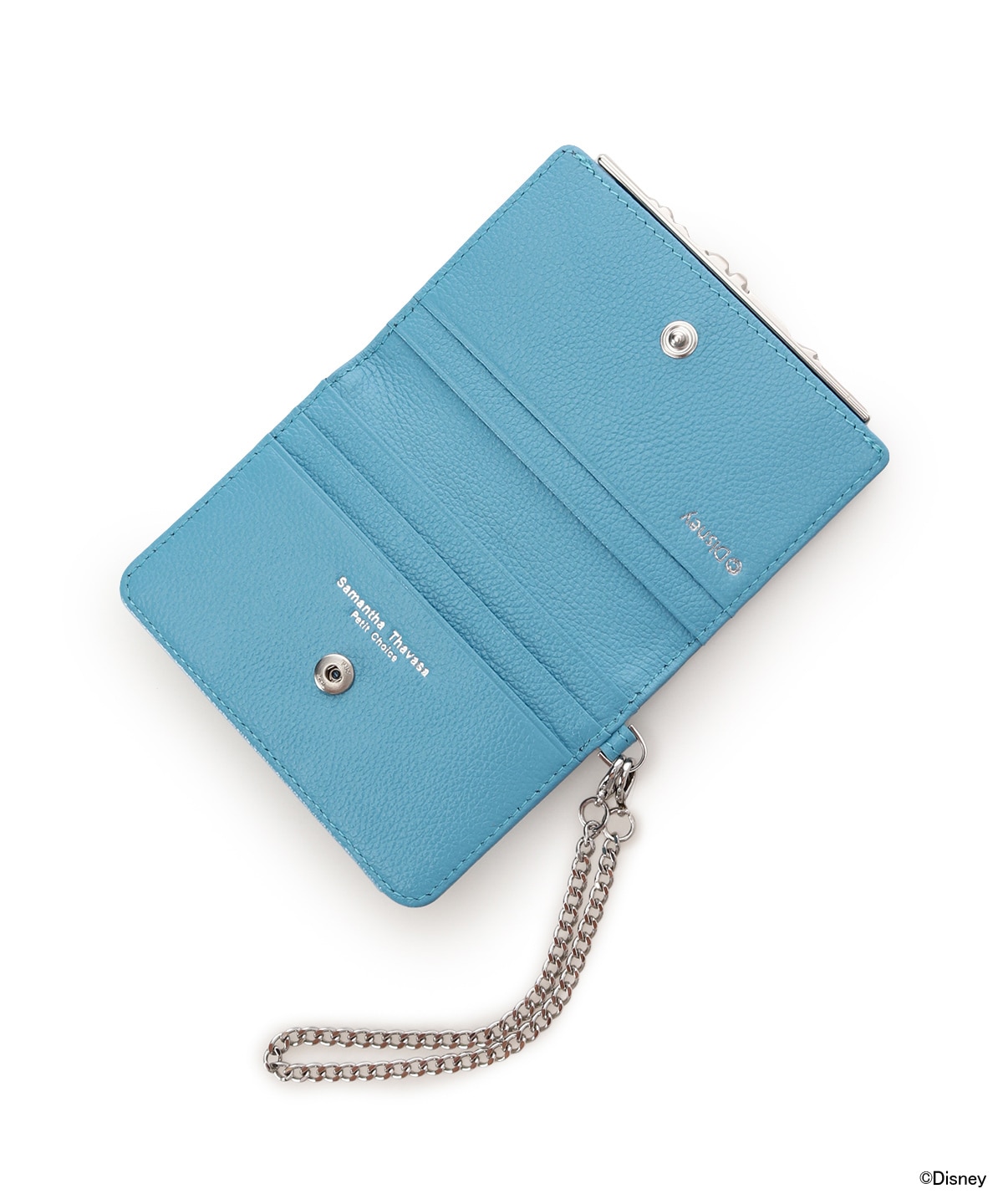 『ディズニー ツイステッドワンダーランド』 パスケース