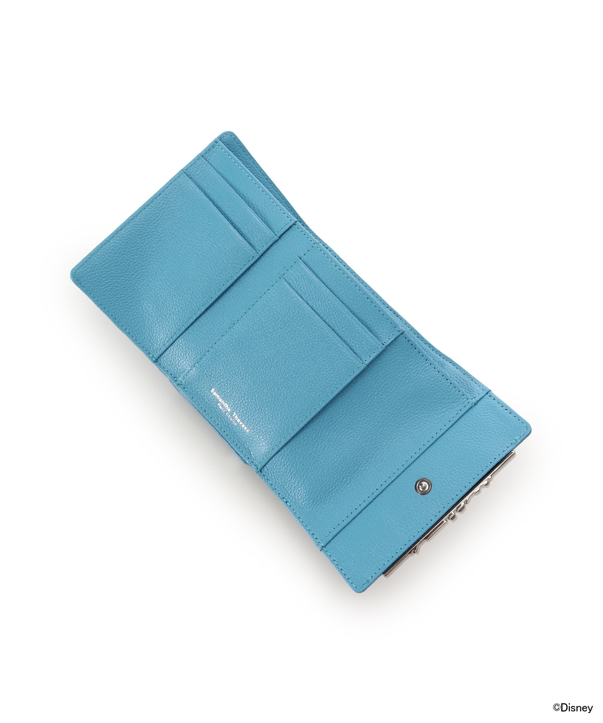 『ディズニー ツイステッドワンダーランド』折財布