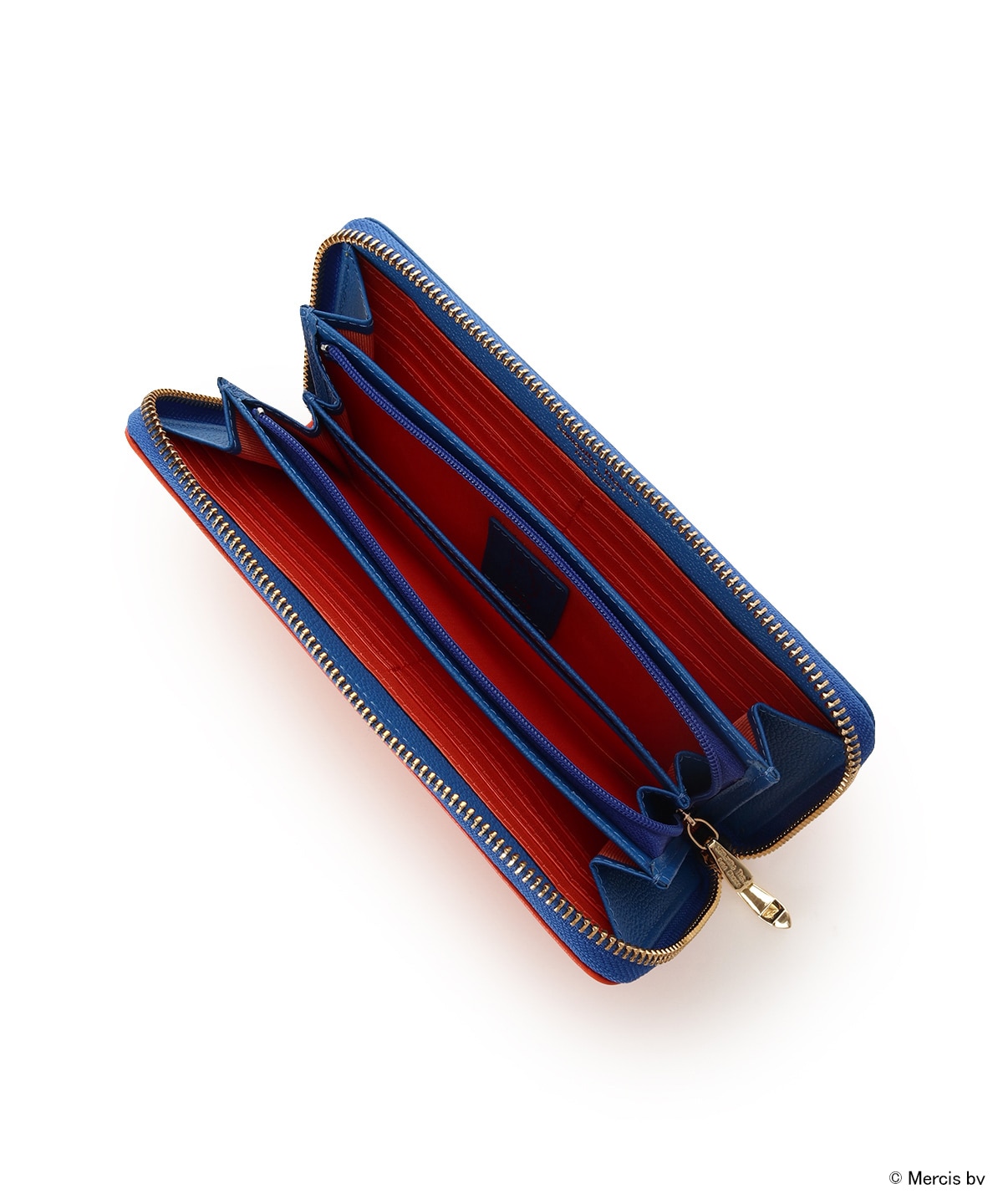 「ミッフィーコレクション」長財布