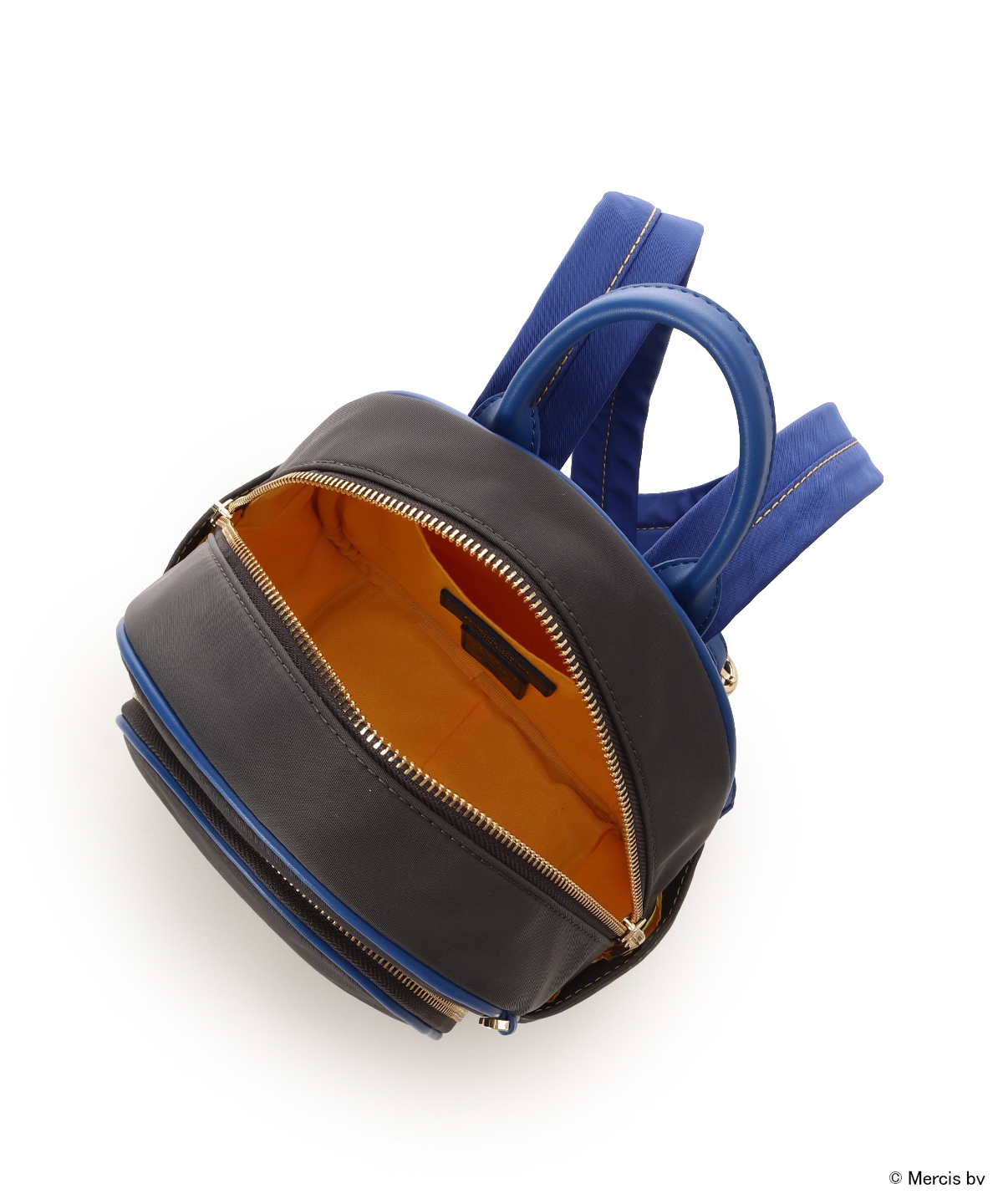 「ミッフィーコレクション」リュック