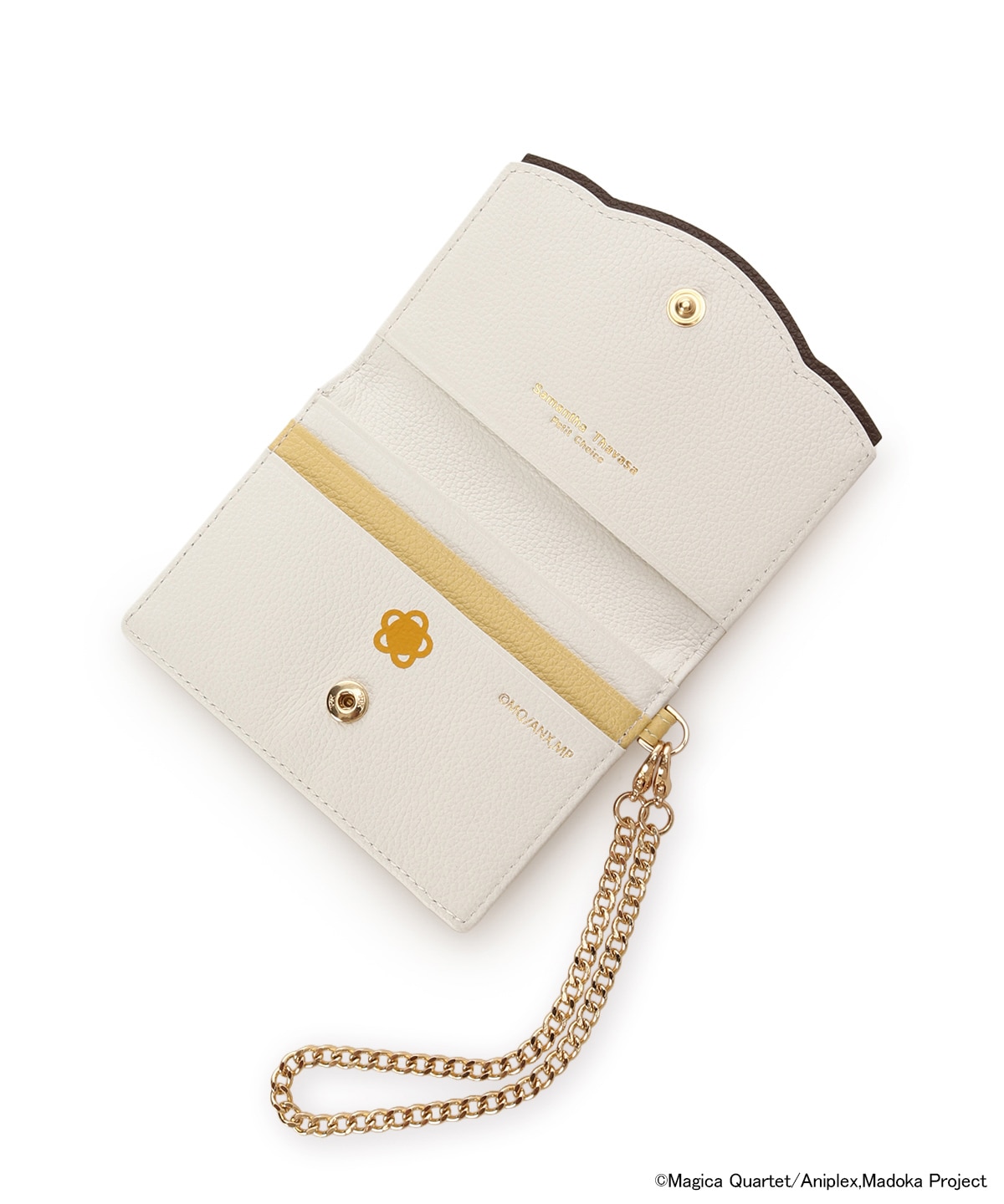 「魔法少女まどか☆マギカ」コレクション パスケース