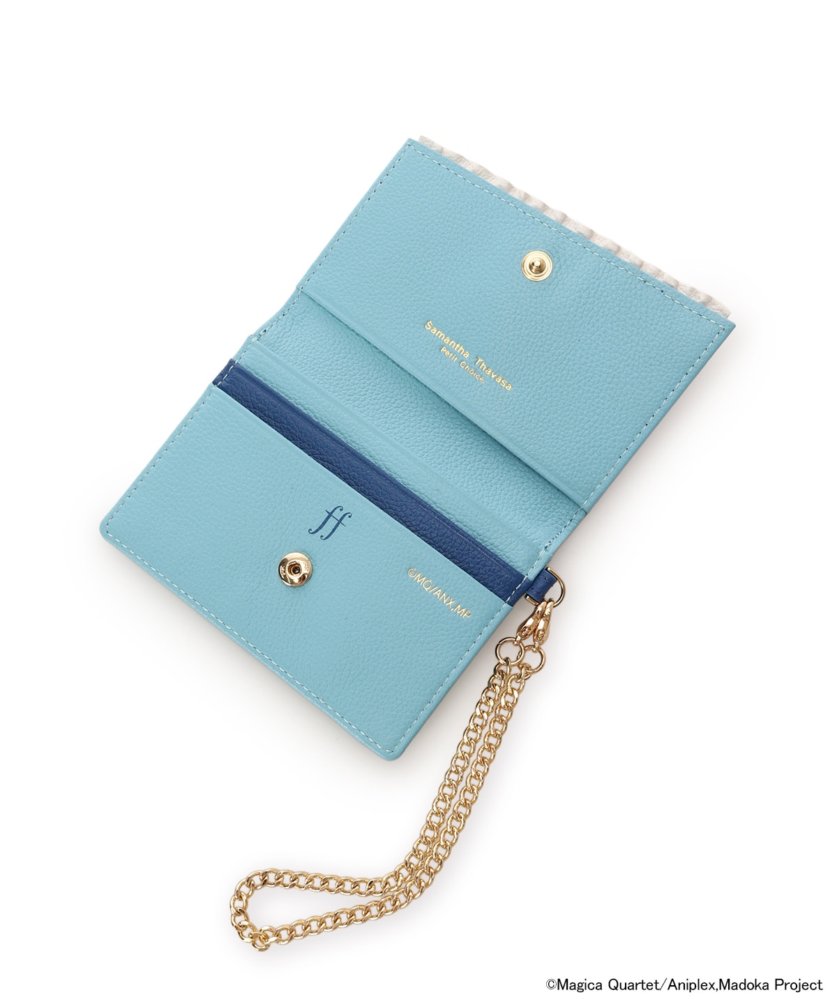 「魔法少女まどか☆マギカ」コレクション パスケース