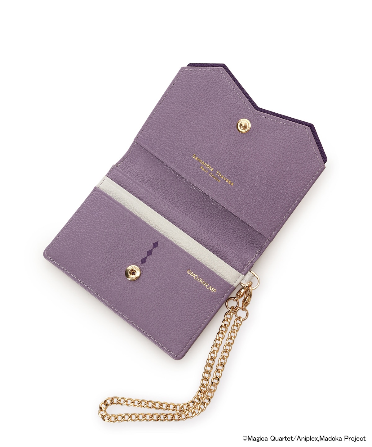 「魔法少女まどか☆マギカ」コレクション パスケース