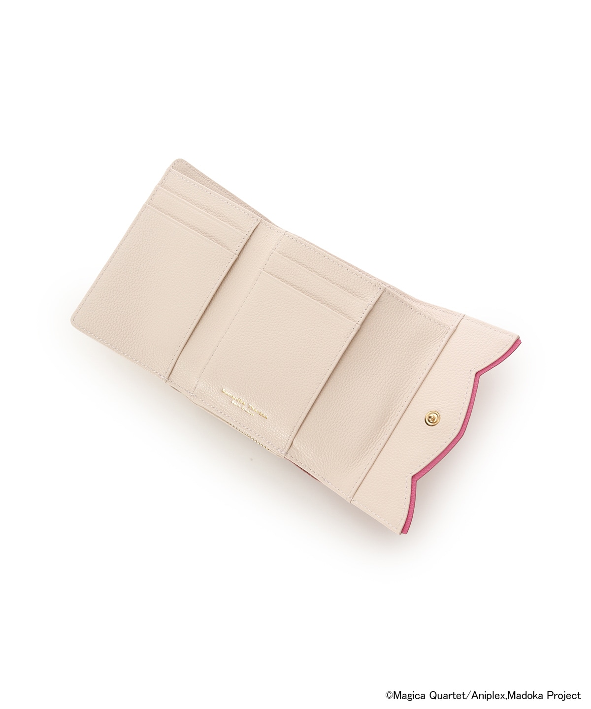 「魔法少女まどか☆マギカ」コレクション 折財布