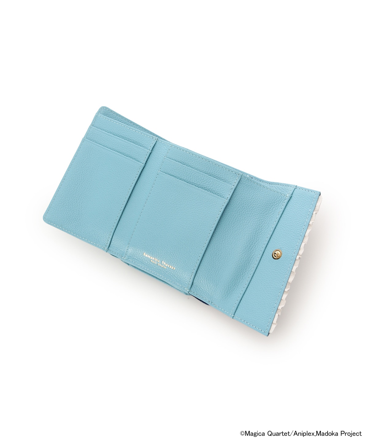 「魔法少女まどか☆マギカ」コレクション 折財布
