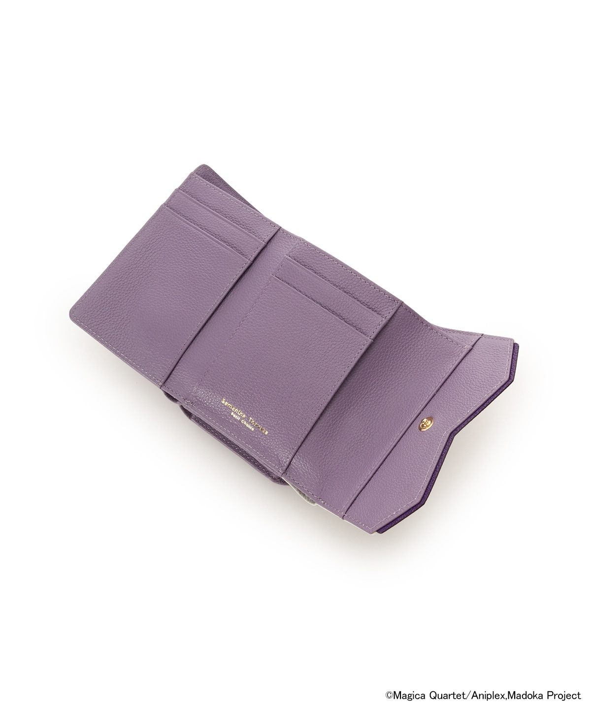 「魔法少女まどか☆マギカ」コレクション 折財布