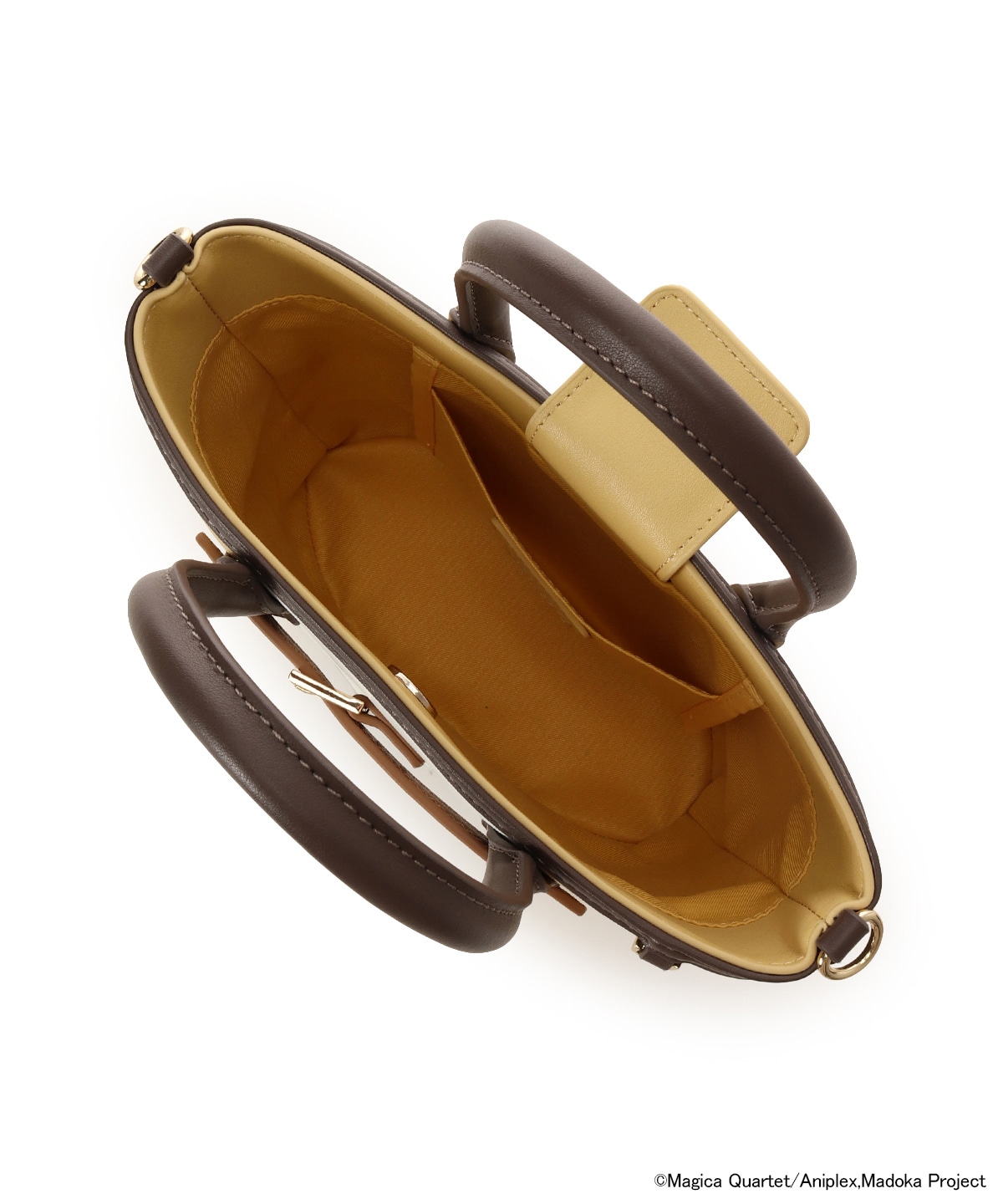 「魔法少女まどか☆マギカ」コレクション ハンドバッグ