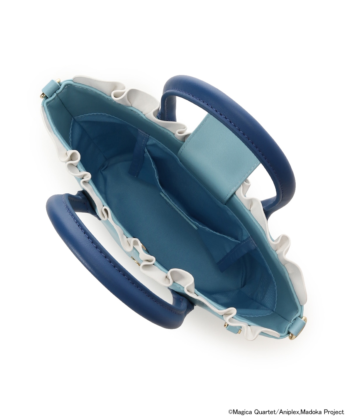 「魔法少女まどか☆マギカ」コレクション ハンドバッグ