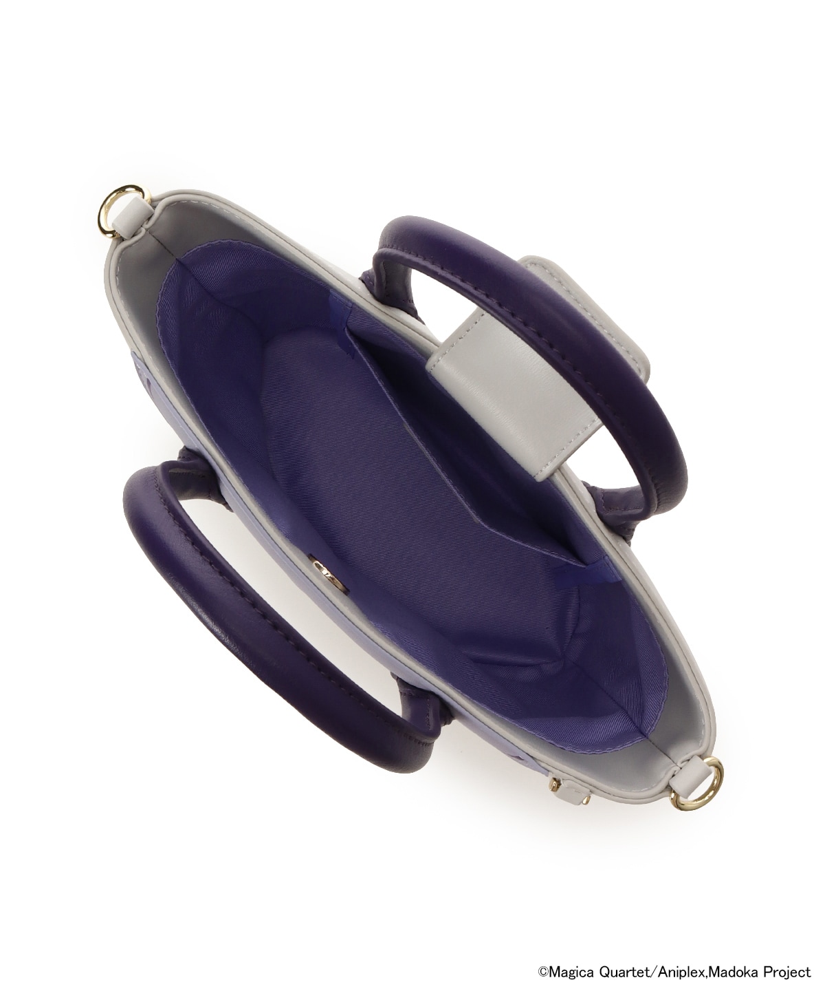 「魔法少女まどか☆マギカ」コレクション ハンドバッグ