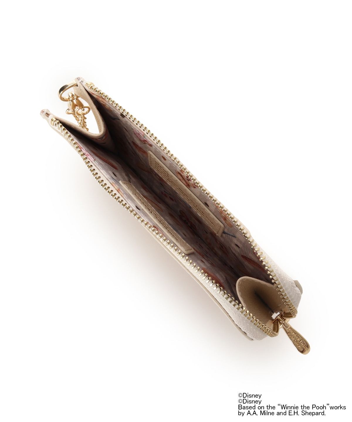 ディズニー『Nuiパン』コレクション フラグメントケース