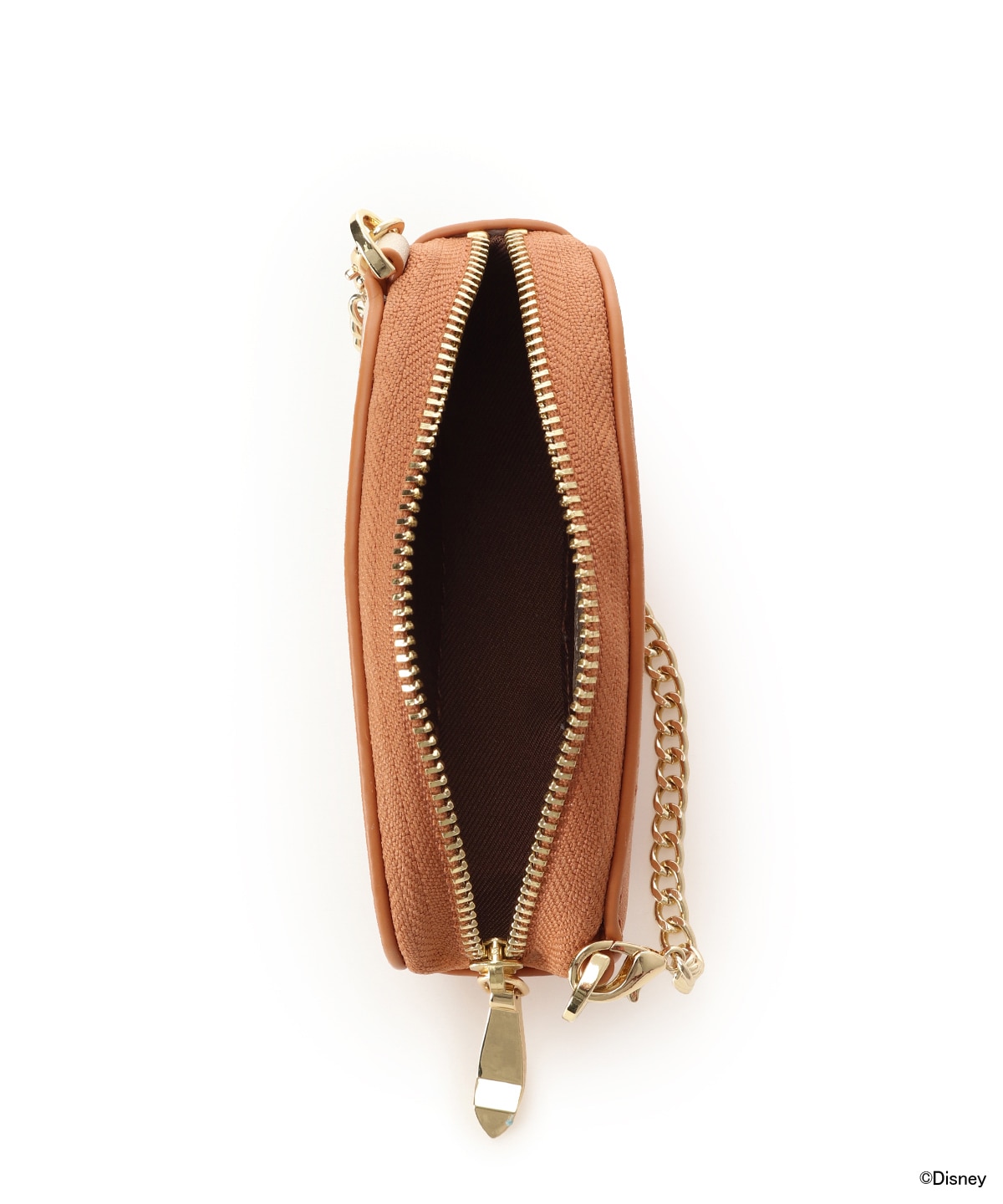 ディズニー『Nuiパン』コレクション「デイジーダック」ポーチチャーム