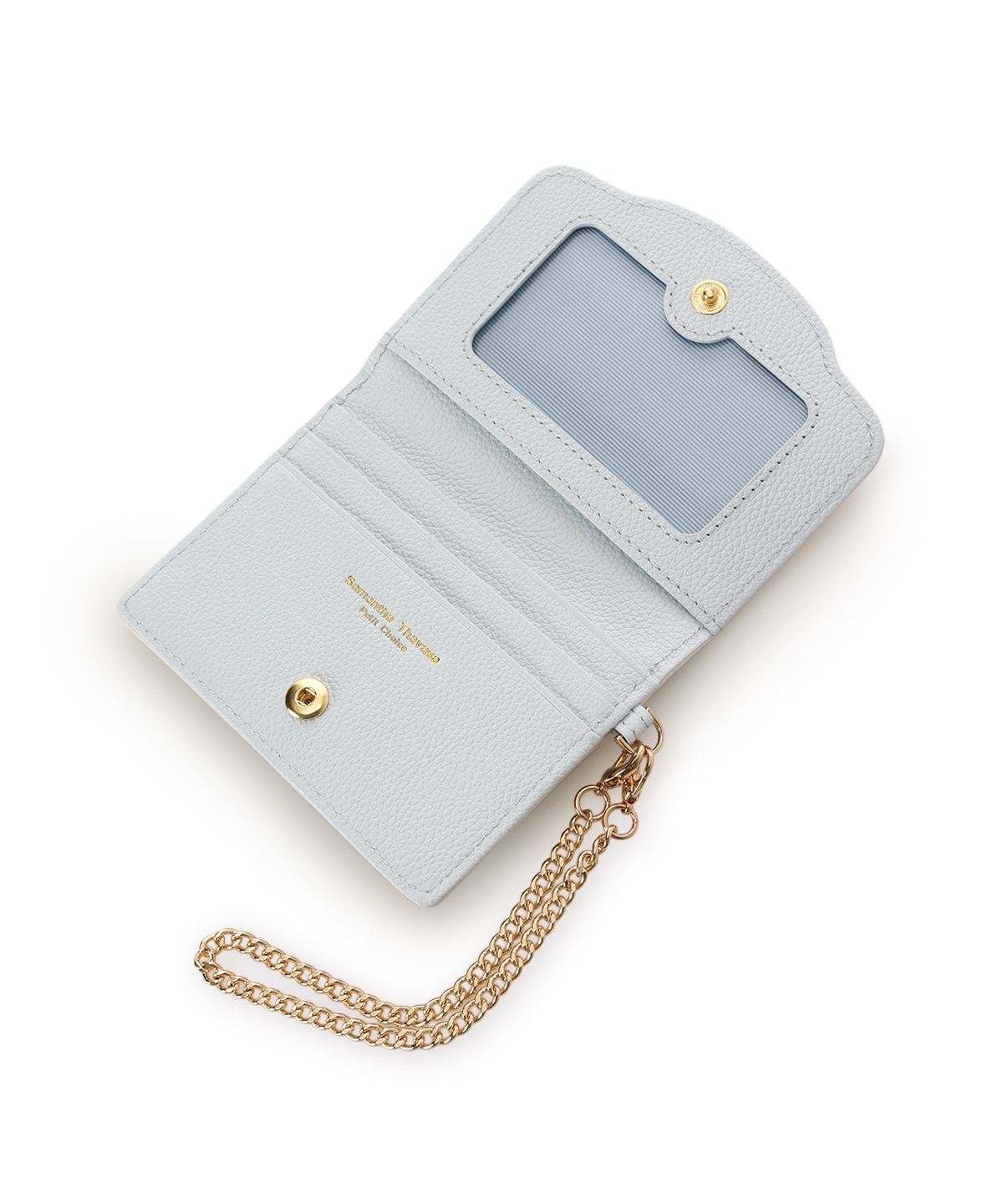 フープラインビジュー パスケース