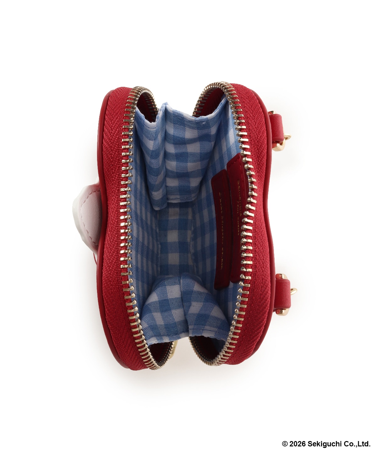 『モンチッチ』コレクション ポーチ