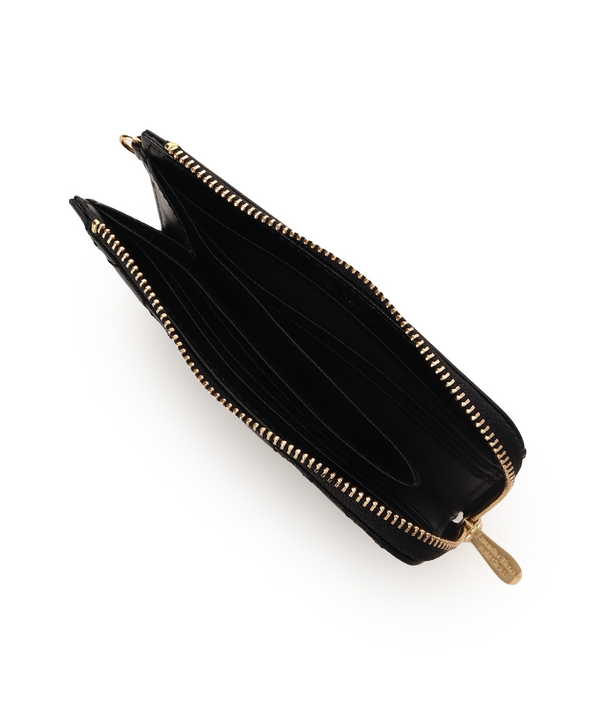 リボンキルト マルチケース