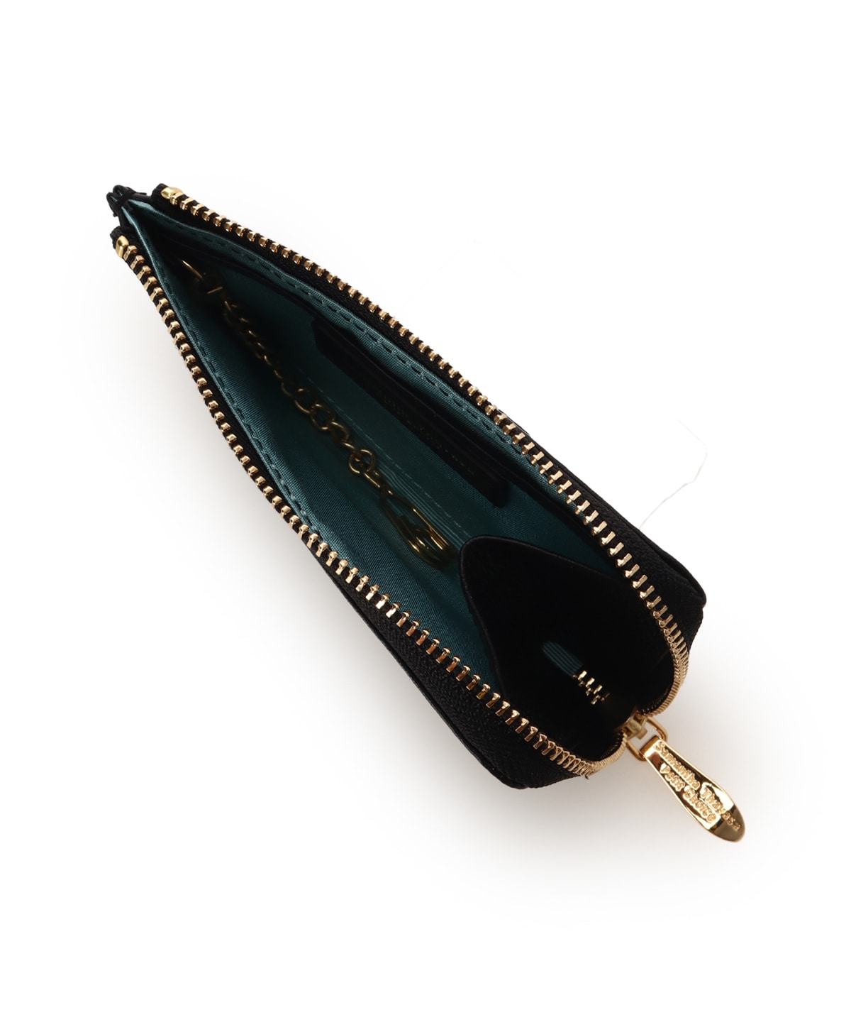 スクエアモチーフソフトレザー フラグメントケース