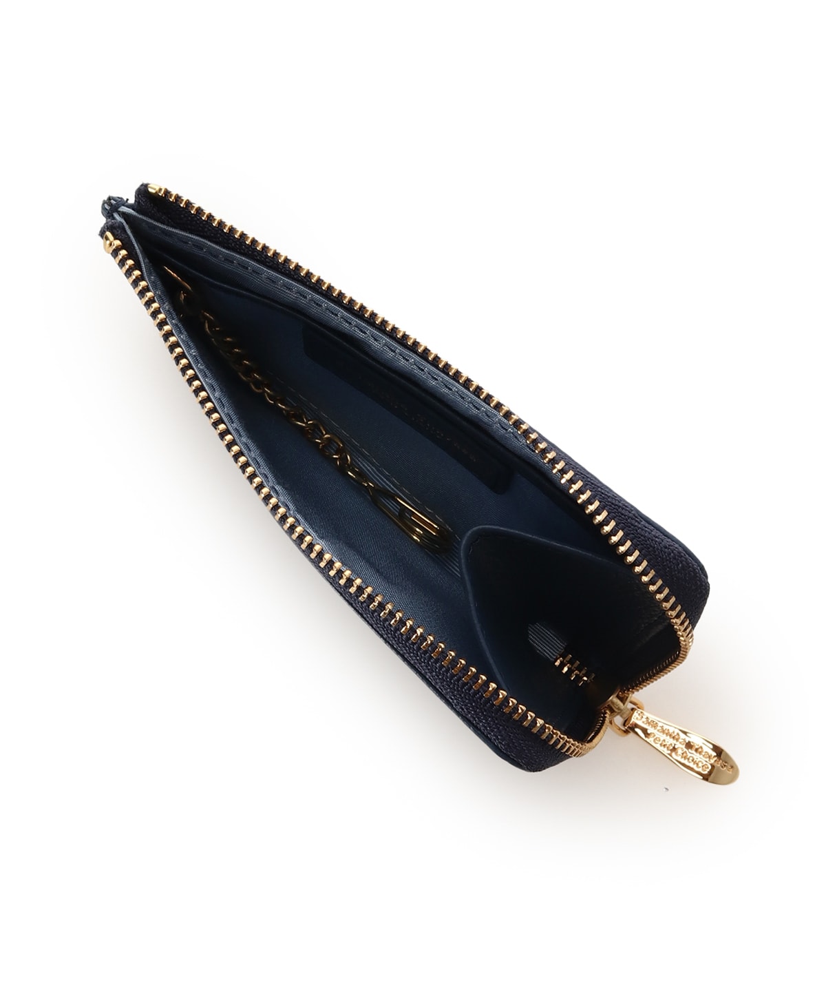 スクエアモチーフソフトレザー フラグメントケース