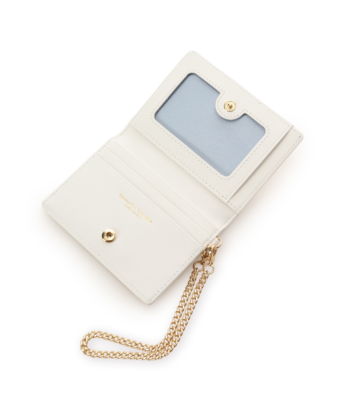 フラワーコレクション パスケース