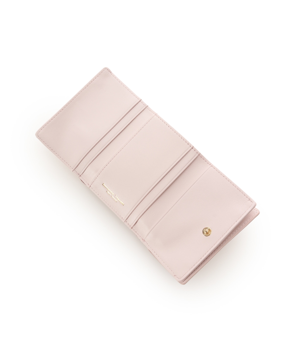 フラワーコレクション ミニ財布