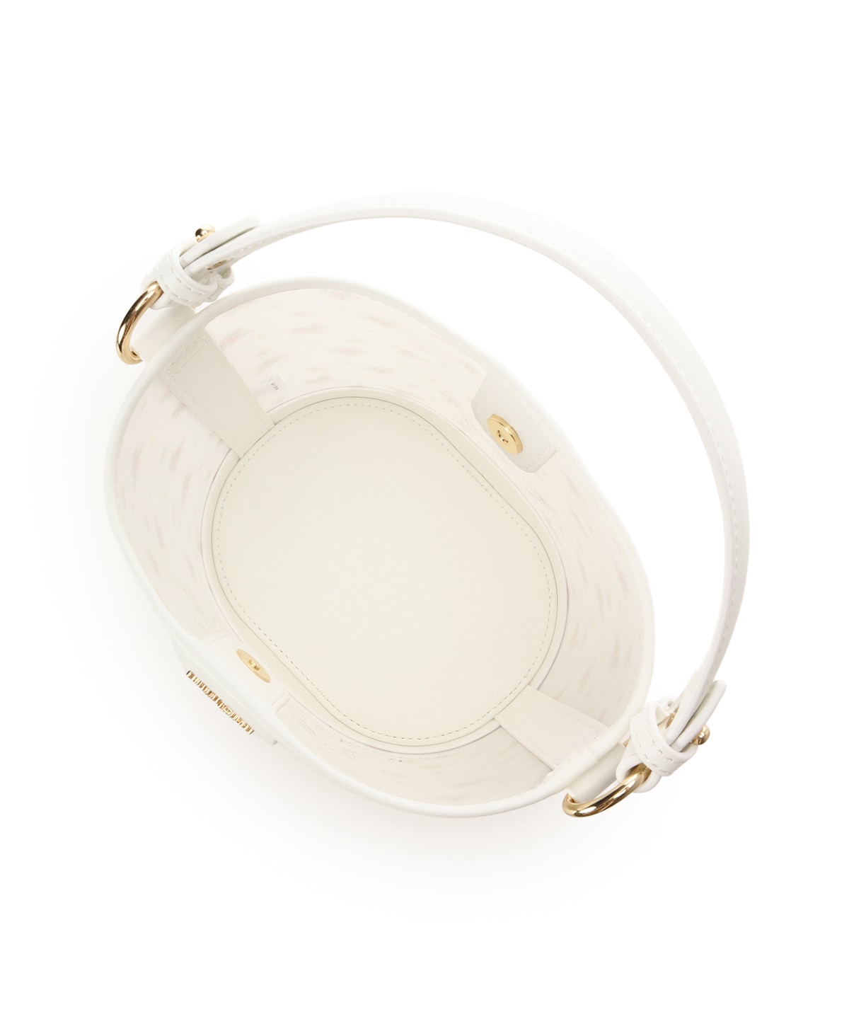 フラワーコレクション チュールバッグ