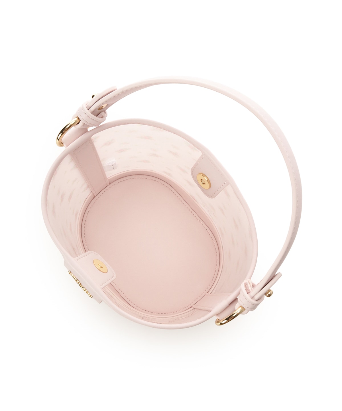 フラワーコレクション チュールバッグ