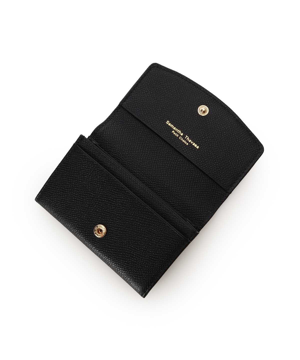 シンプルハート 名刺ケース