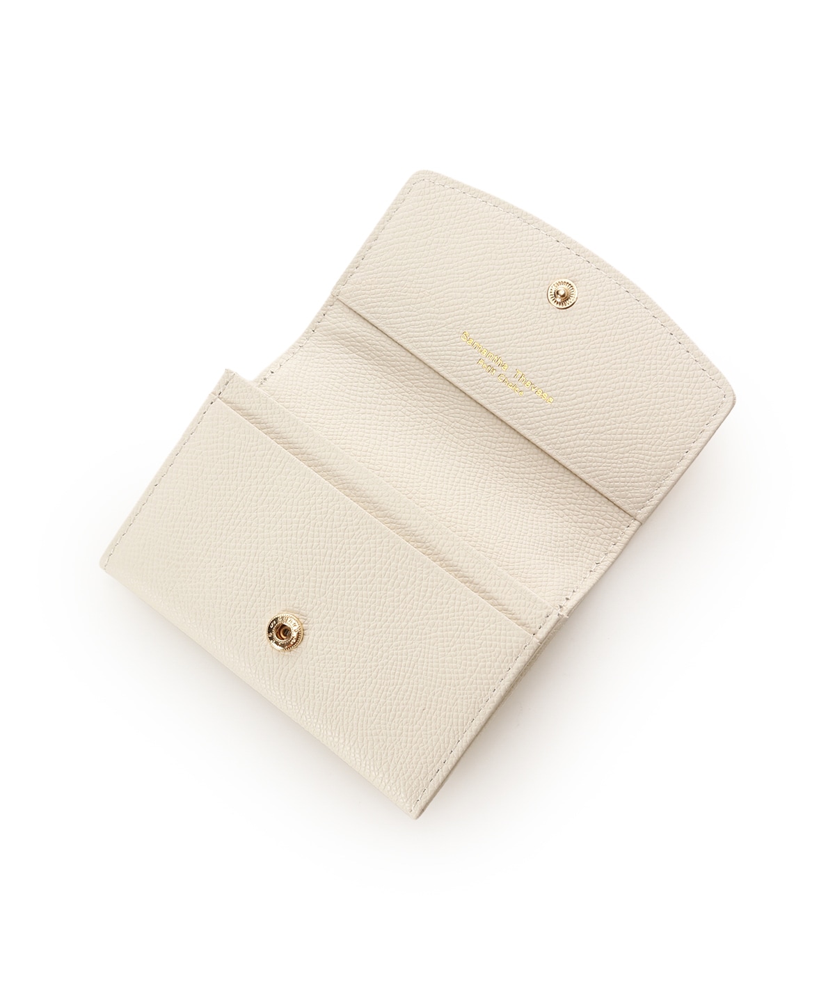 シンプルハート 名刺ケース