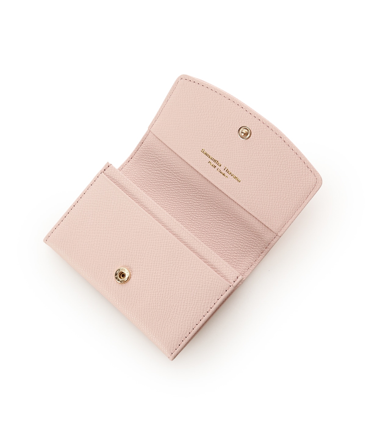 シンプルハート 名刺ケース