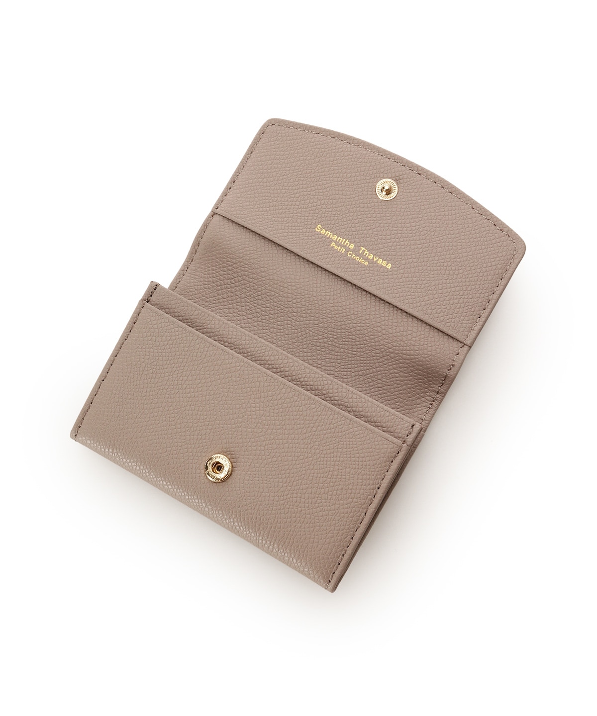 シンプルハート 名刺ケース