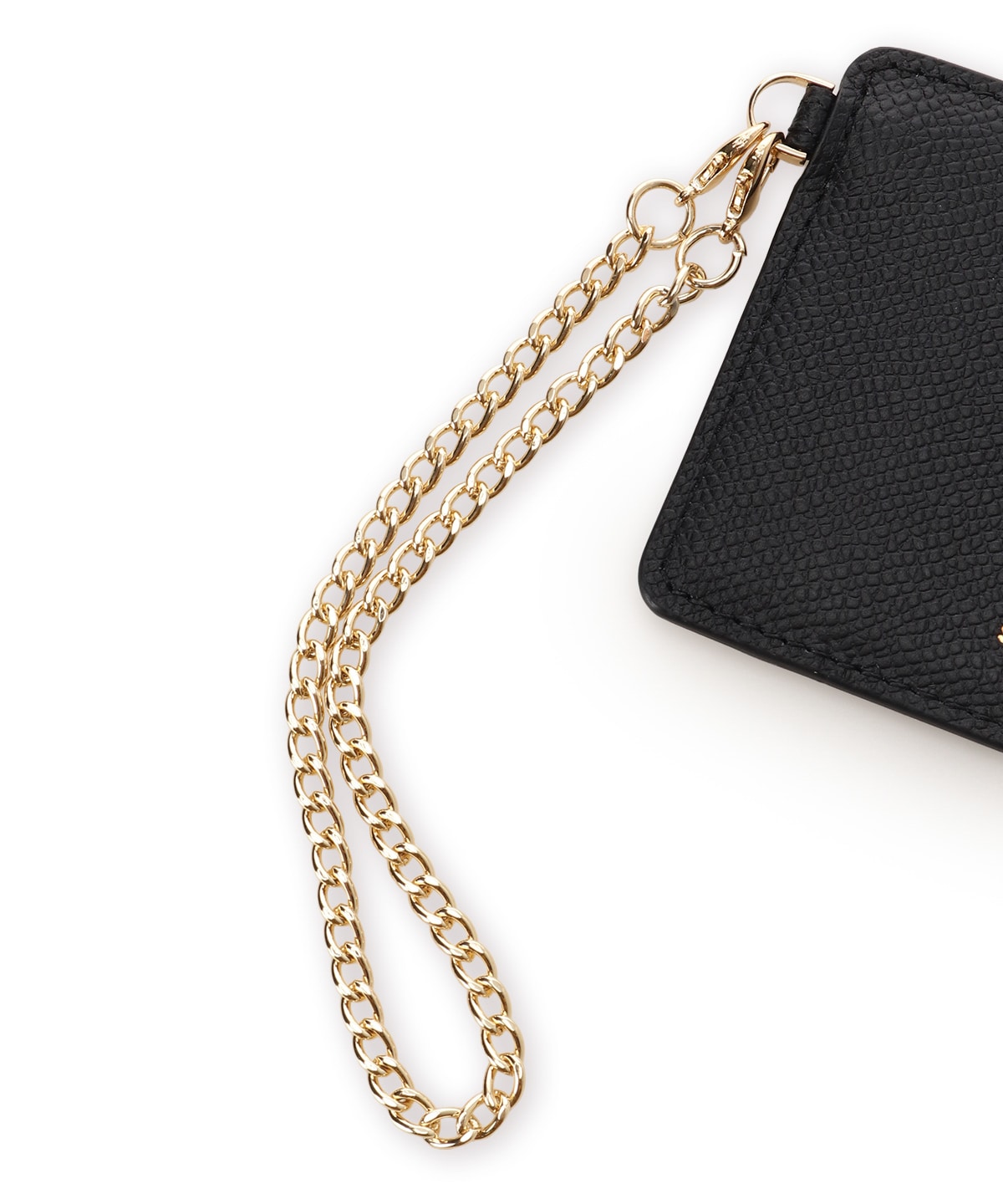 シンプルハート パスケース