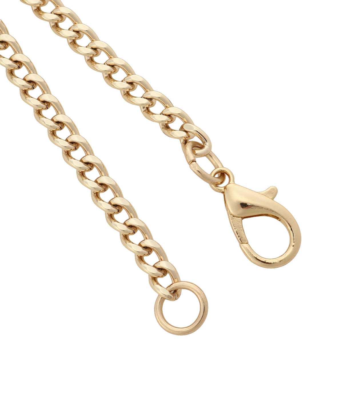 フラワーコレクション バッグチャーム