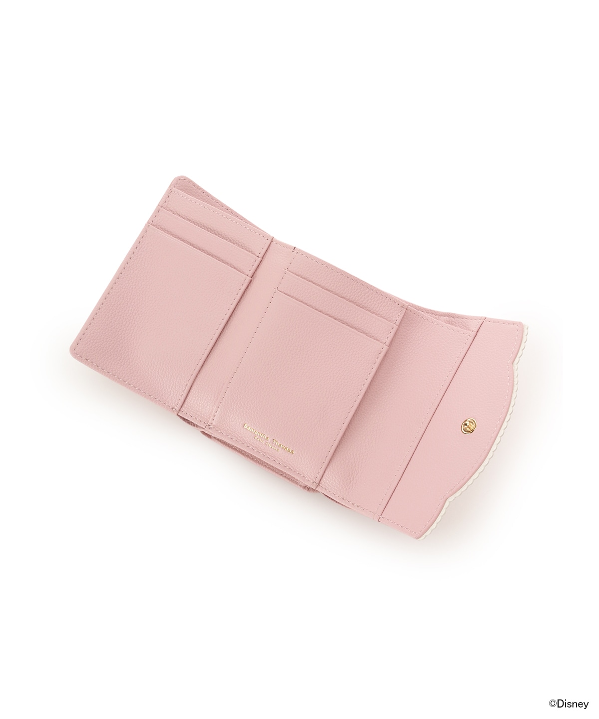 「ルシファー」コレクション 折財布