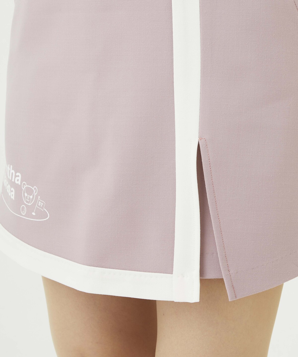 ストレッチショートパンツ