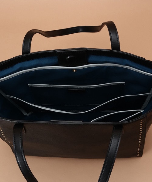 Dream bag for スタッズトート(FREE ブラック): Samantha Thavasa 