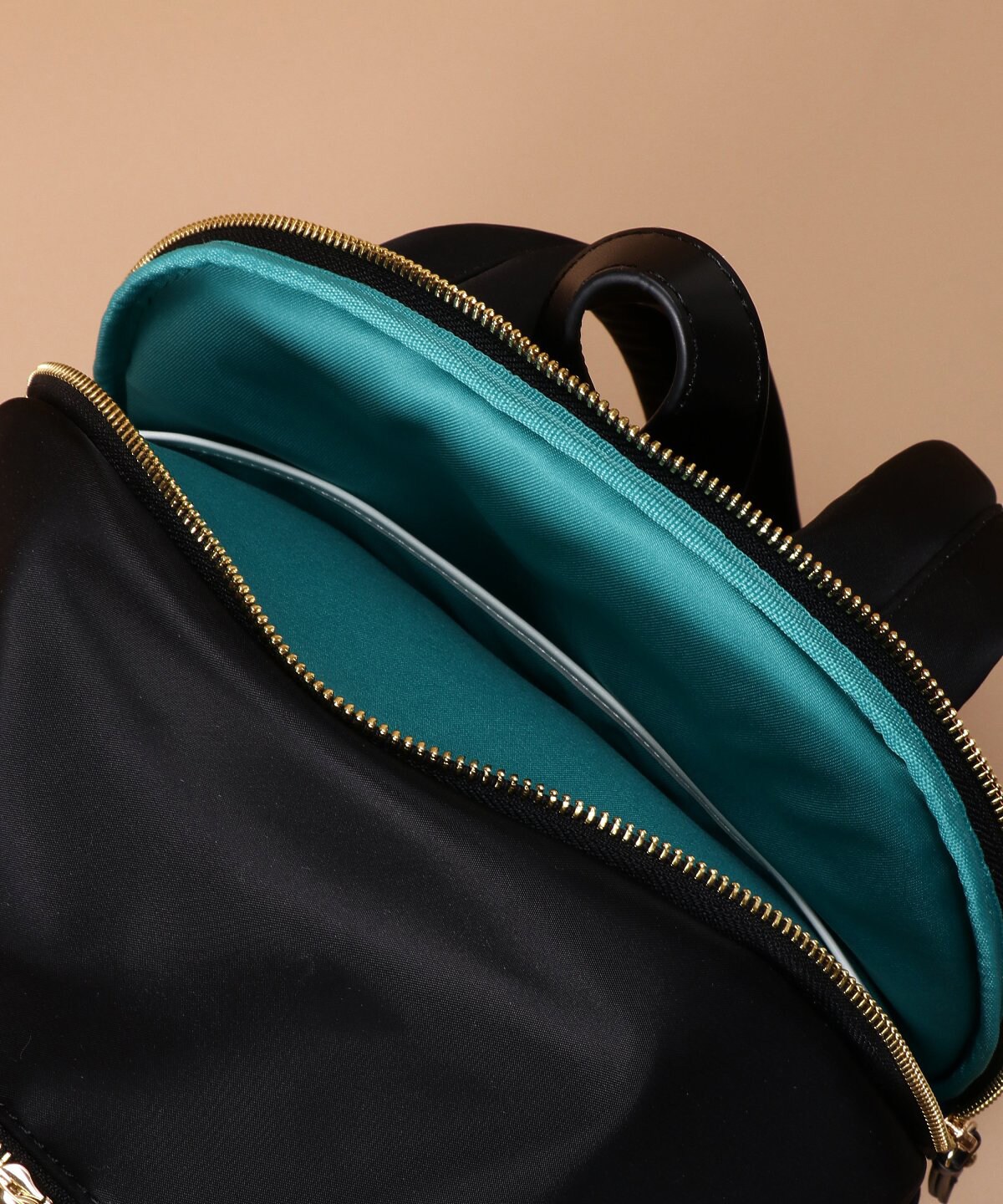 ☆Dream bag for ナイロンリュック Ⅱ(FREE ブラック): Samantha