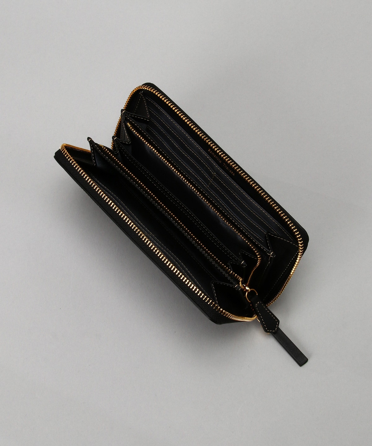 Pomme d’espoir サック ア ラ モード 長財布