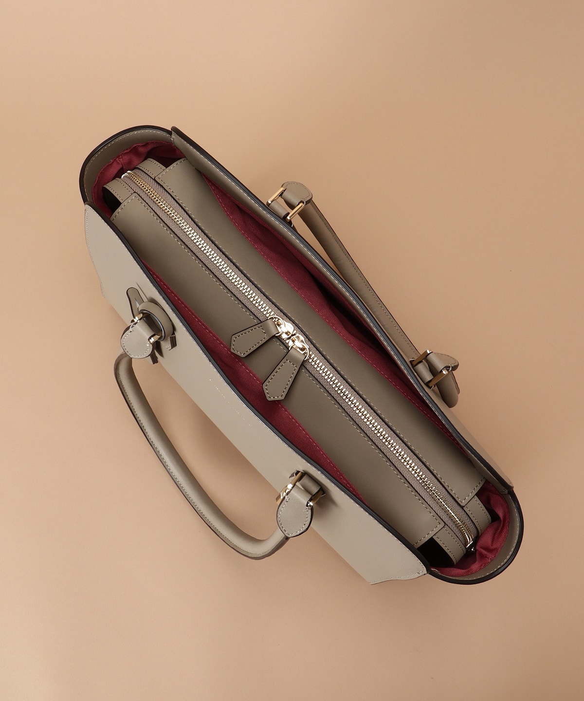 サマンサ スプリットミア 大サイズ