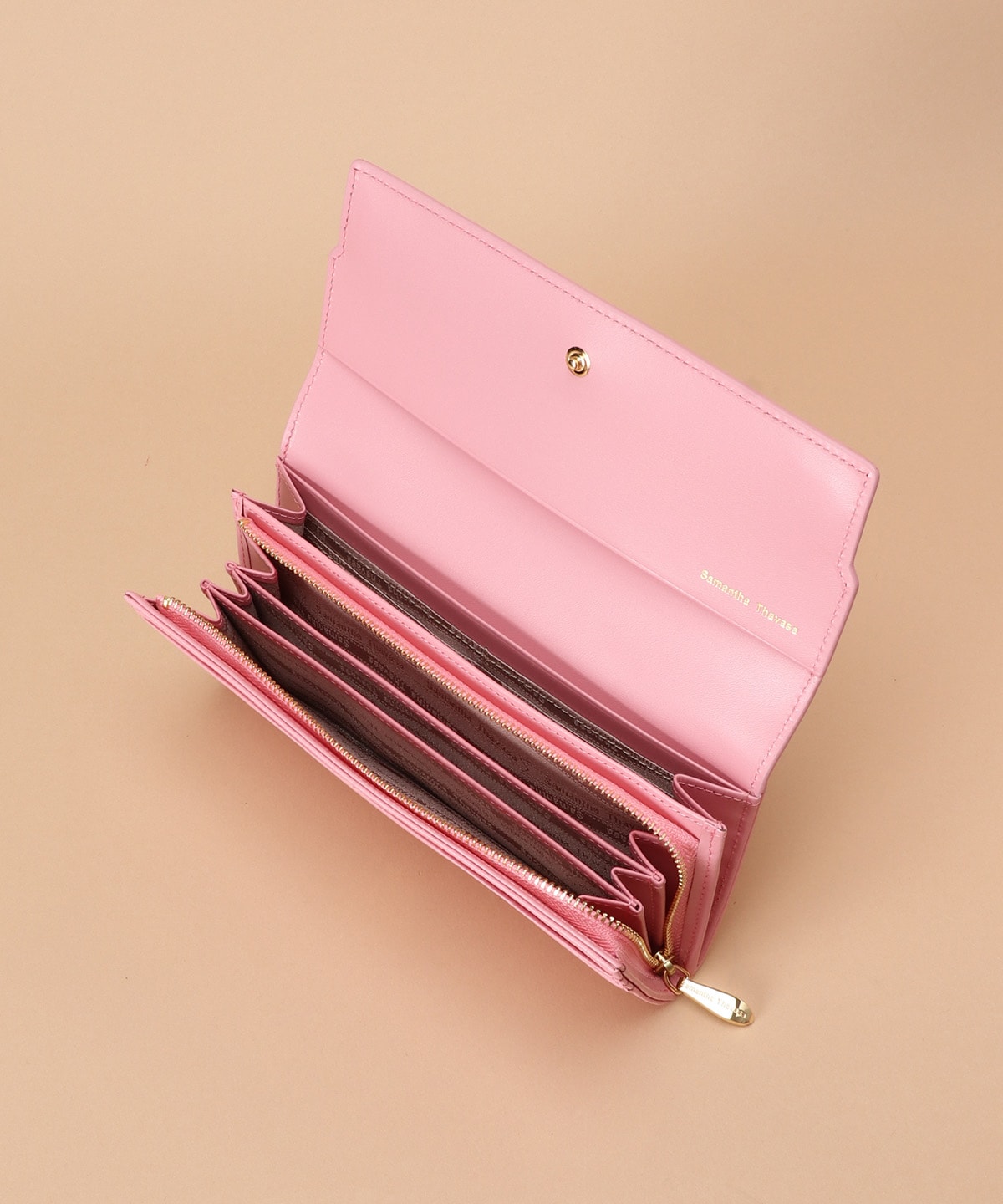 エムシュシュⅡ 長財布