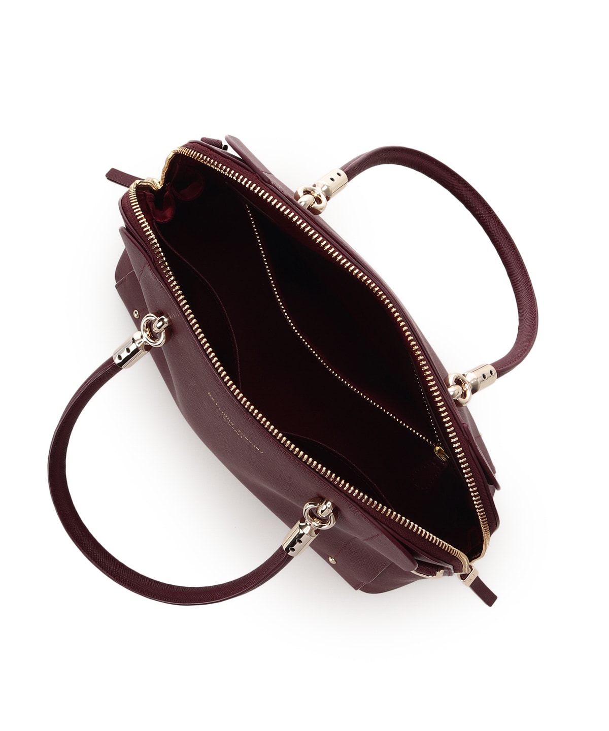 新アベクトワ ハンドバッグ