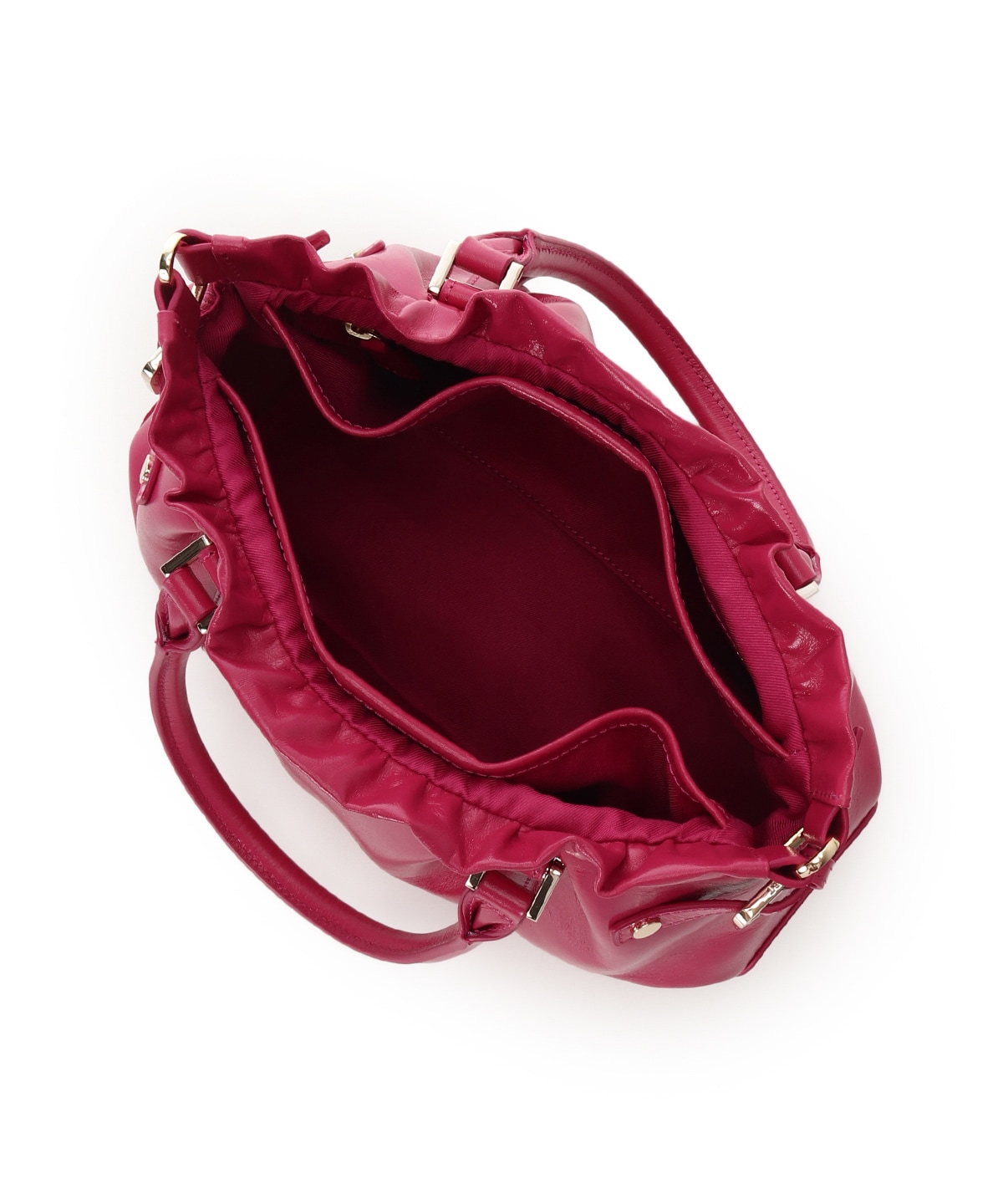 [Newカラー]サマンサ ルプリュ・ミニョン ハンドバッグ[Revival Collection]