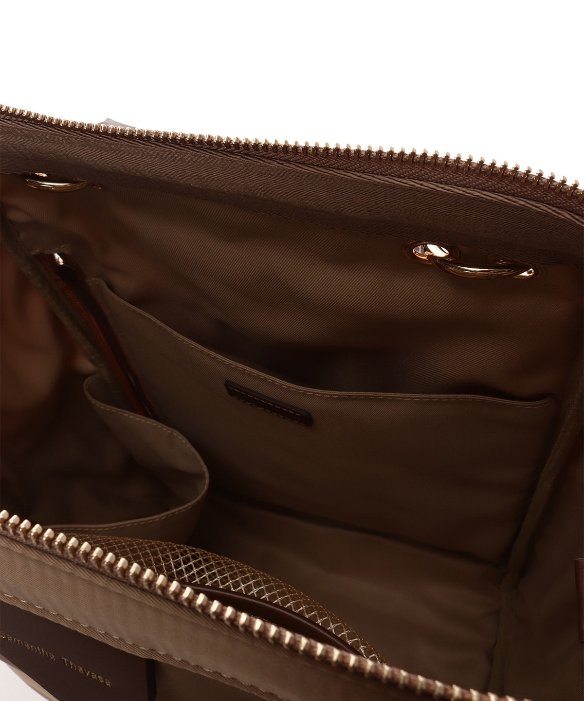 マルチナイロンリュック