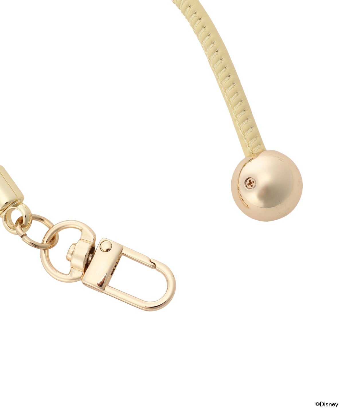 『ズートピア2』コレクション 「クロウハウザー」バッグチャーム