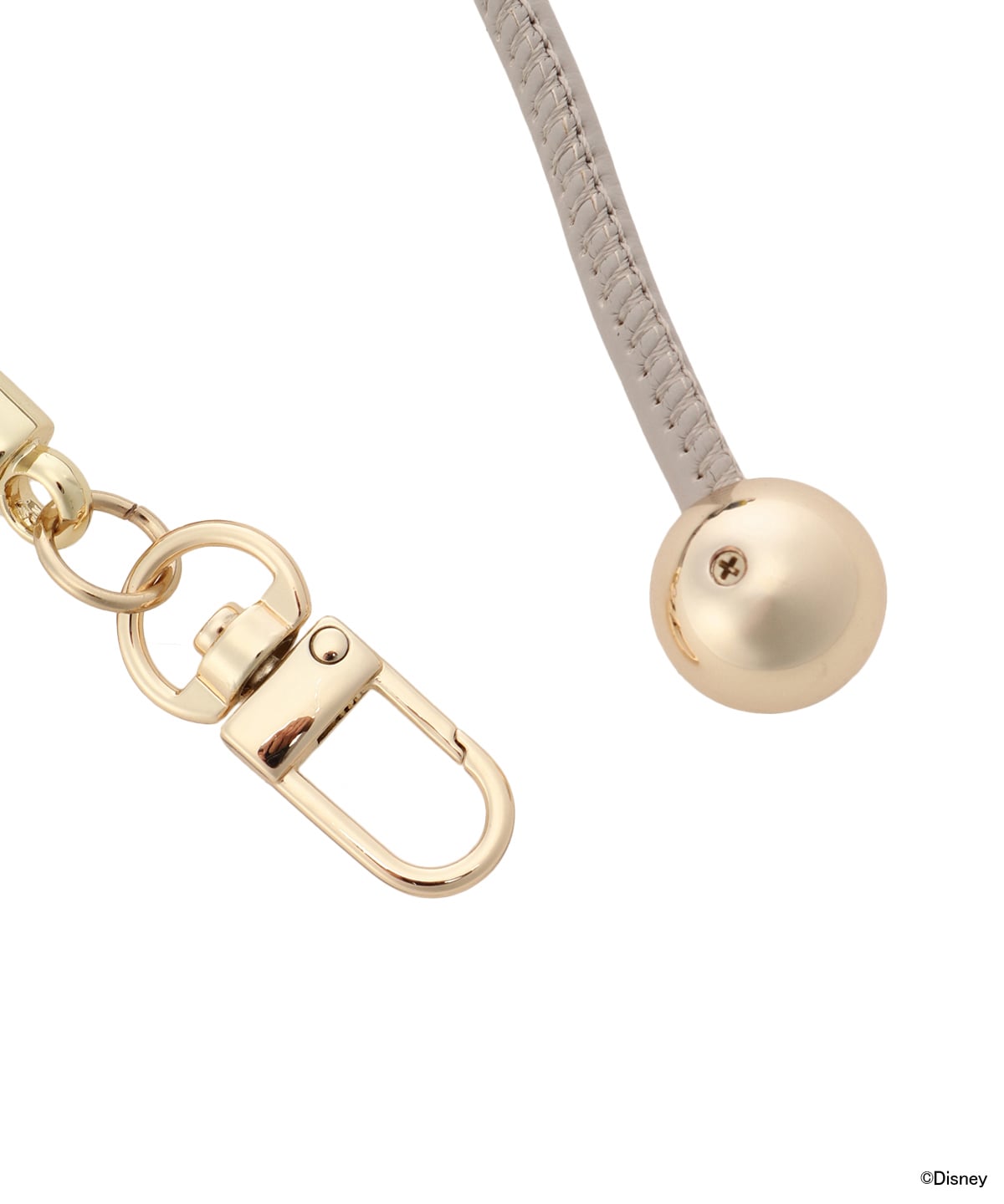 ズートピア2』コレクション 「パウバート」バッグチャーム(FREE