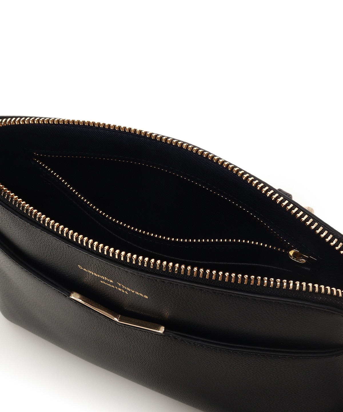 サマンサギャレット ショルダーバッグ[Revival Collection]