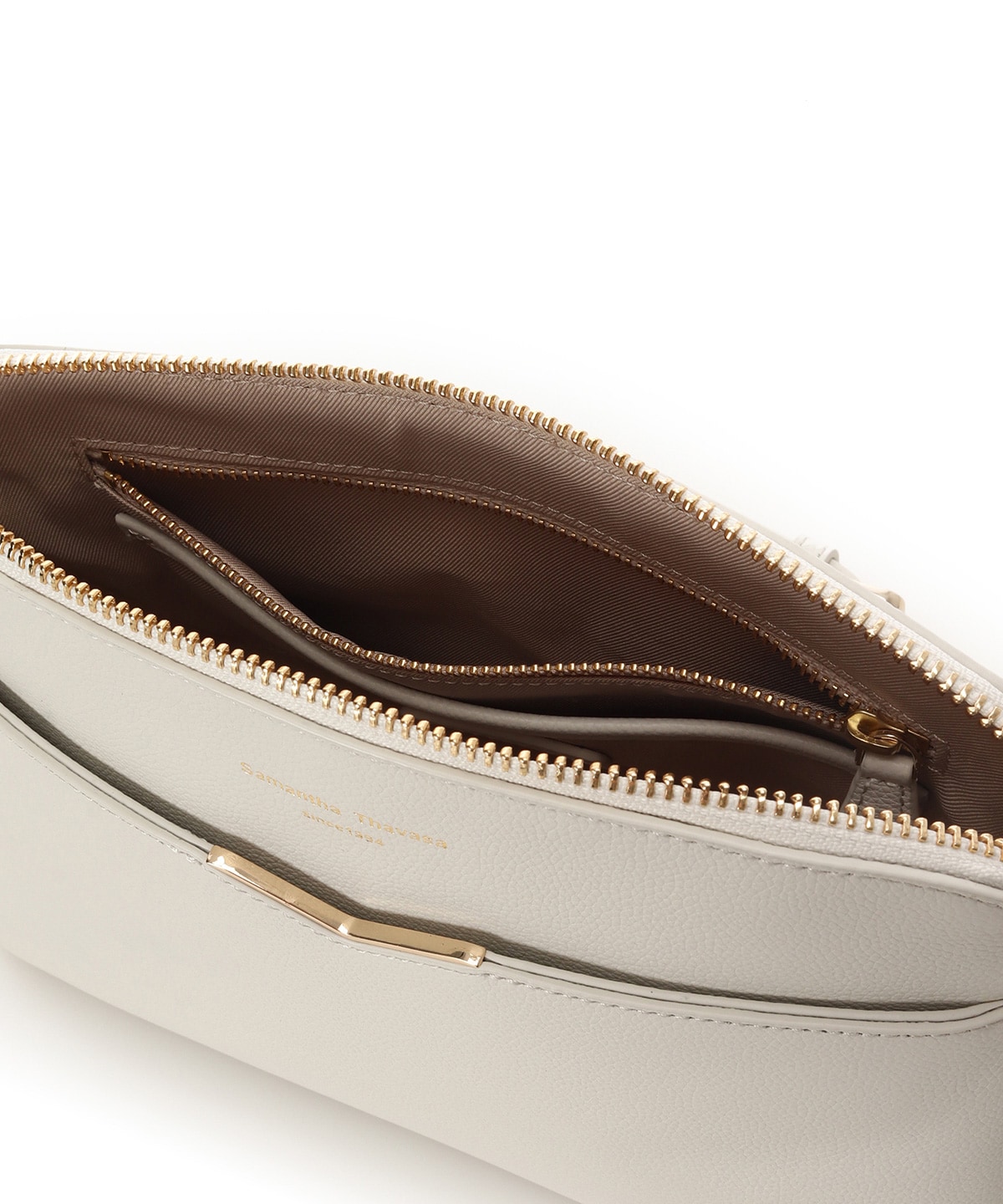 サマンサギャレット ショルダーバッグ[Revival Collection]