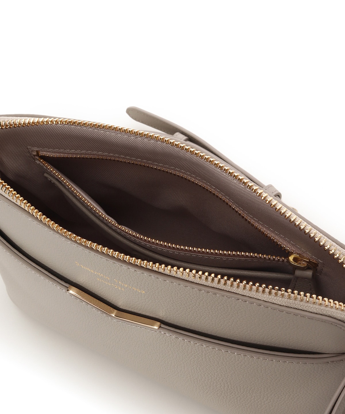 サマンサギャレット ショルダーバッグ[Revival Collection]