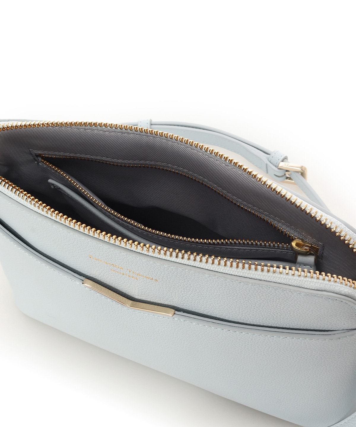 サマンサギャレット ショルダーバッグ[Revival Collection]