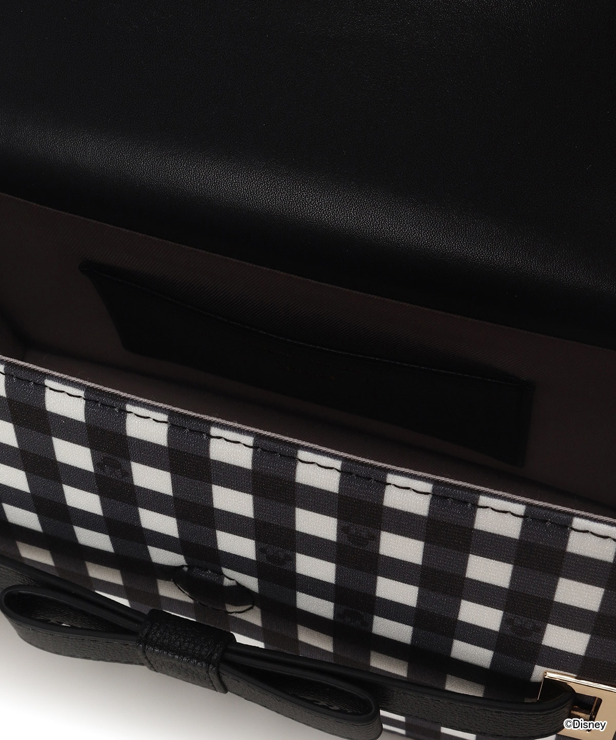 「ミニーマウス」コレクション ショルダーバッグ