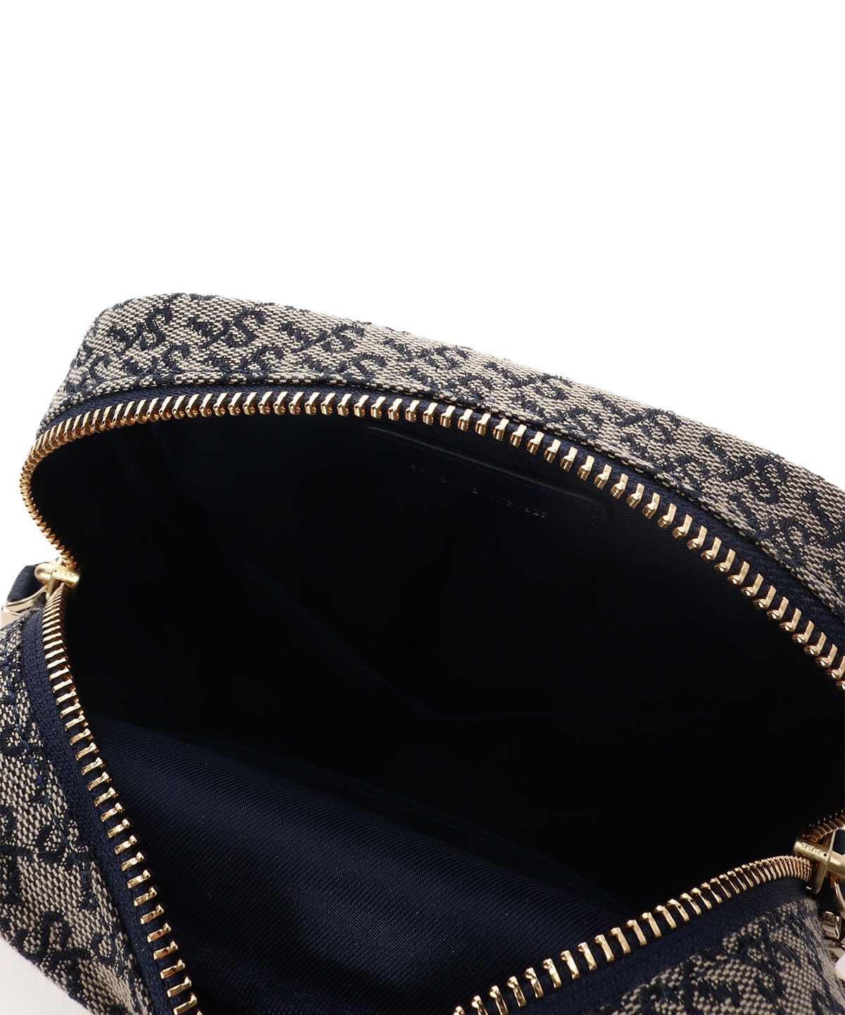 ST Jacquard ショルダーバッグ